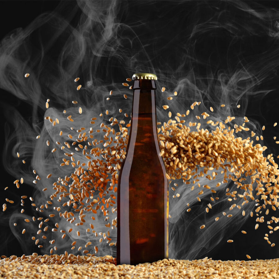 viking-smoked-wheat-malt Viking Smoked Wheat Malt