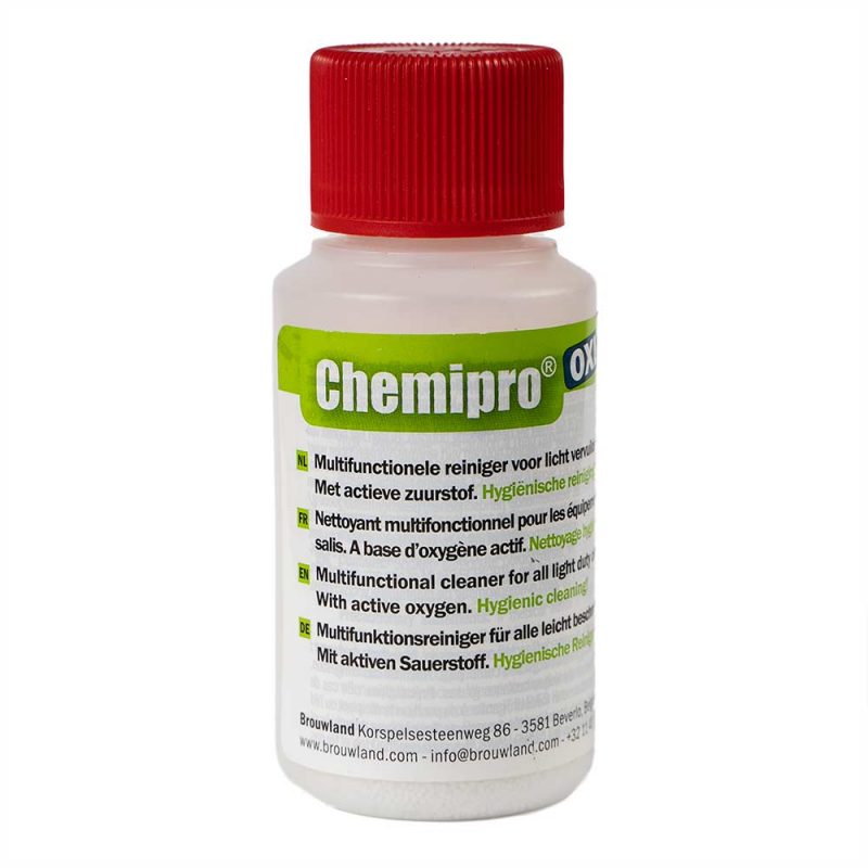 Chemipro Oxi 100 g – Mallaspuoti
