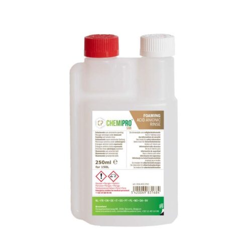 Chemipro San desinfiointiaine 250ml