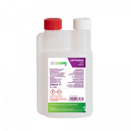 Chemipro CIP desinfiointiaine 250 ml