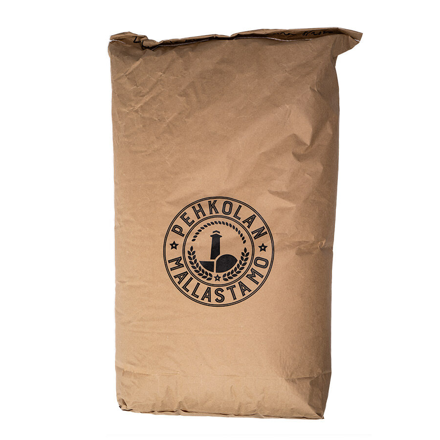 pehkolan-mallastamo-pilsner-luomu-20kg-sakki Pehkolan Mallastamo Luomu Pilsner 20kg säkki