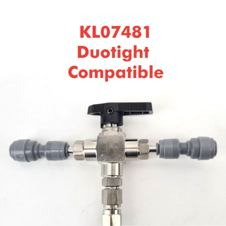 kl01243_-_stainless_tee_type_counter_pressure_bottle_filler_duotight_barb_8_1000x1000-01 kl01243_-_stainless_tee_type_counter_pressure_bottle_filler_duotight_barb_8_1000x1000-01