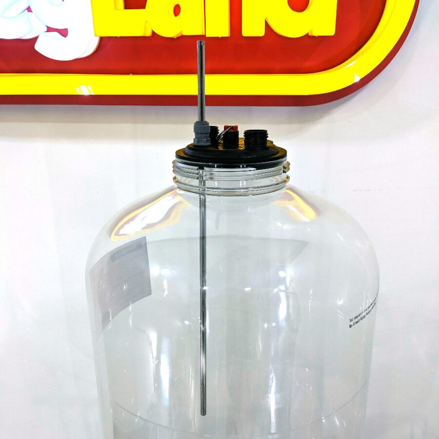 FermZilla-Thermowell-putki-lampotila-anturille-3 Thermowell Fermzilla - putki lämpötila-anturille