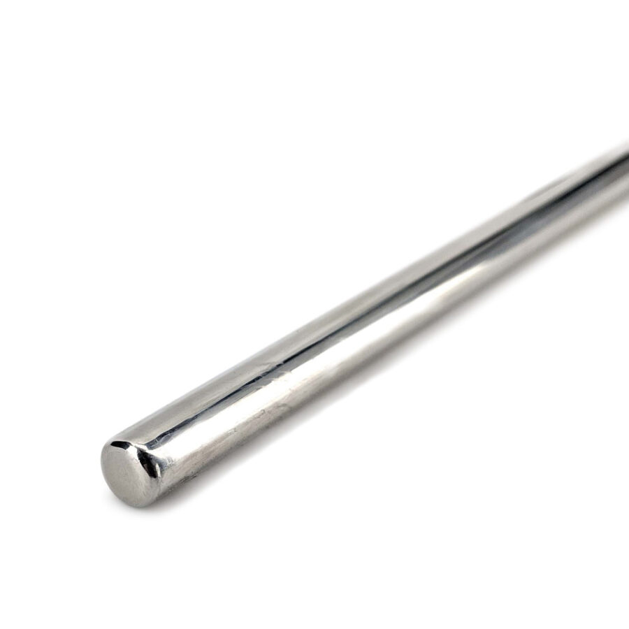 FermZilla-Thermowell-putki-lampotila-anturille Thermowell Fermzilla - putki lämpötila-anturille