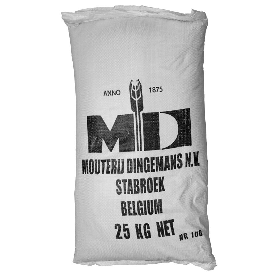 dingemans-pale-ale-malt-25kg Dingemans Pale Ale Malt 25kg säkki