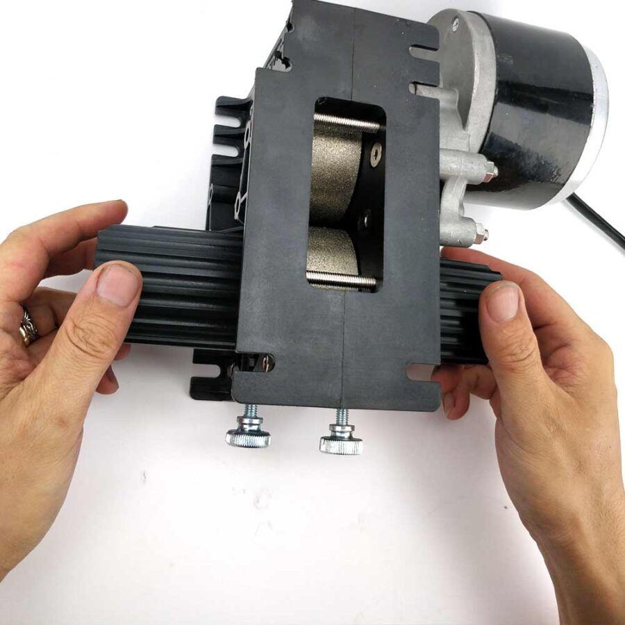 maltzilla-moottoroitu-mallasmylly-6 Maltzilla Mallasmyllyn telojen säätö