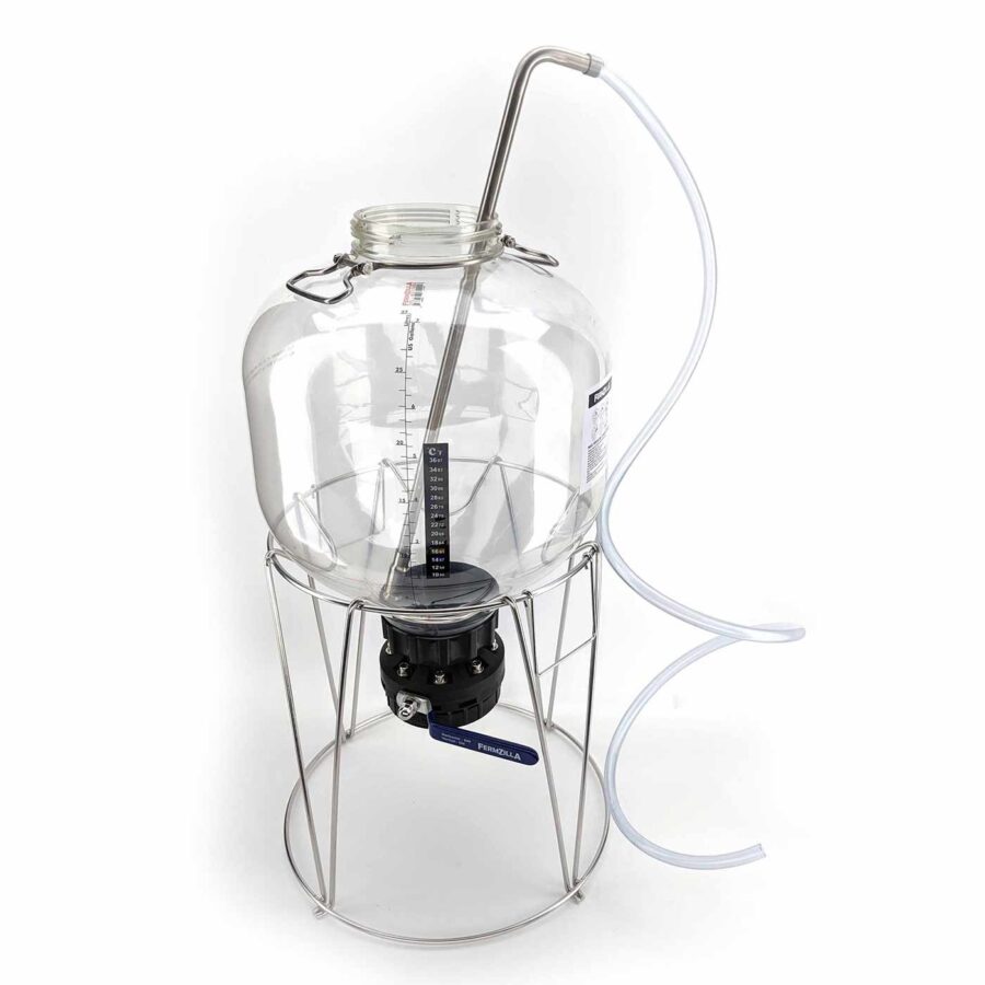 Kegland-Siphon-Jiggler-–-RST-Automaattilappo Kegland Siphon Jiggler RST Automaattilappo
