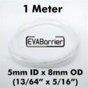 EVABarrier letku 4 mm ID x 8 mm OD