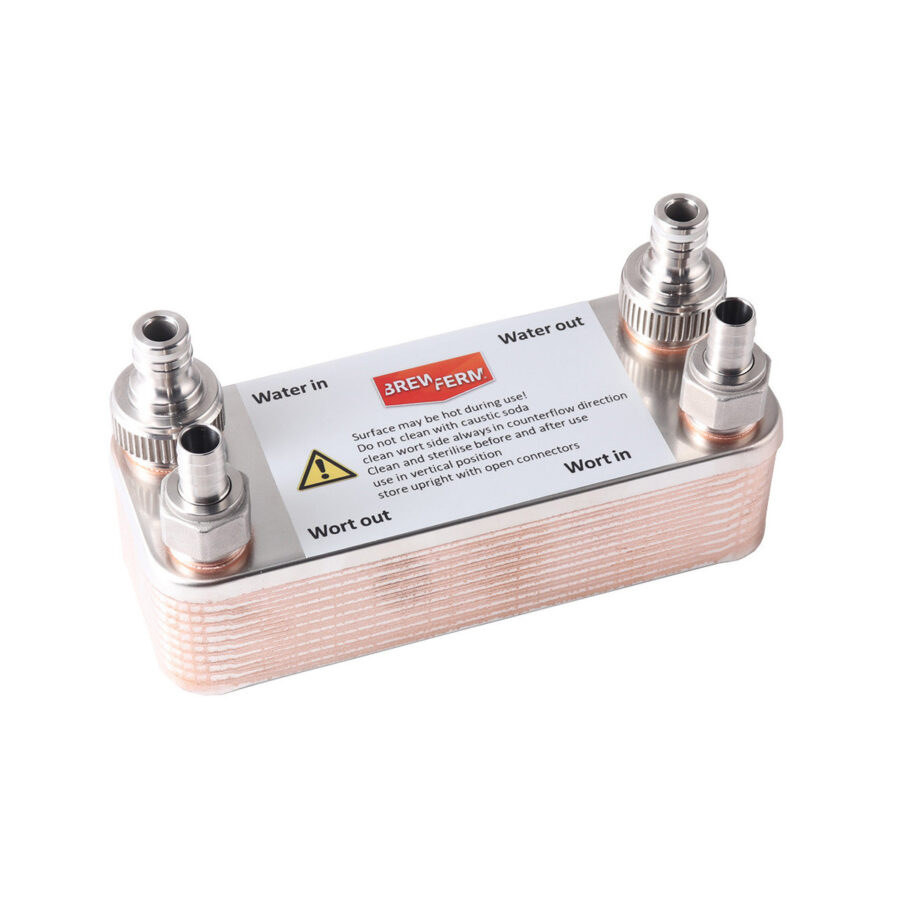 brewferm-wort-chiller-20-plates