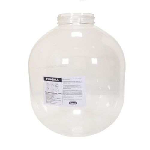 Fermzilla all-rounder 30 L säiliö / fermzilla all-rounder spare part tank