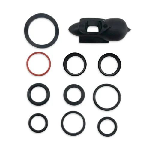 Nukatap tiivistesarja - Seal Kit (suits FC Gen1 and SS Models)