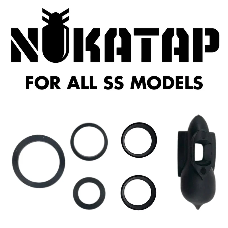 KL15530_-_NukaTap_-_Seal_Kit_suits_FC_Gen1_and_SS_Models_-_03 KL15530_-_NukaTap_-_Seal_Kit_suits_FC_Gen1_and_SS_Models_-_03