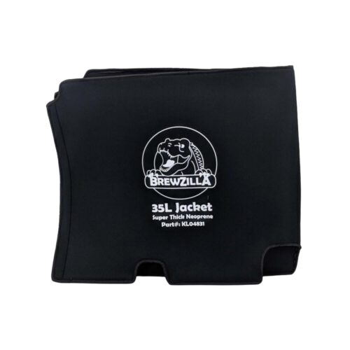 BrewZilla 35l eristyshuppu, neopreenia