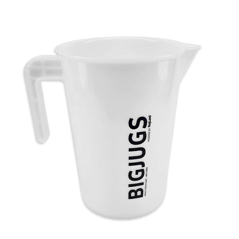 KL45124_-_BIG_JUGS_-_3.5L_Measuring_Jug_-_01 KL45124_-_BIG_JUGS_-_3.5L_Measuring_Jug_-_01