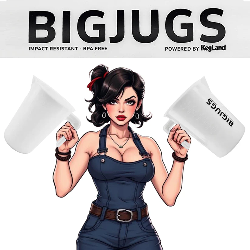KL45131-BIGJUGS-5.0LMeasuringJug-04 KL45131-BIGJUGS-5.0LMeasuringJug-04