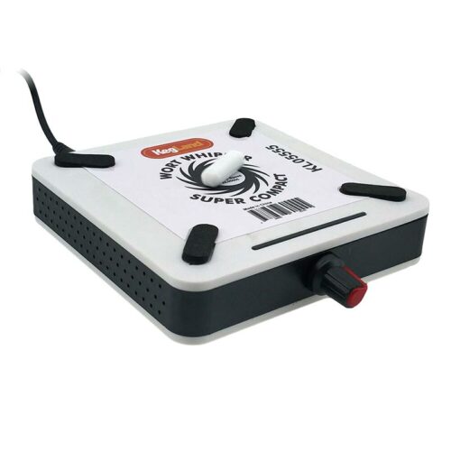 Wort Whipper magneettisekoitin KL05555