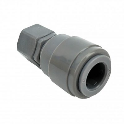 Duotight 9,5mm (3/8") - FFL push-fit liitin