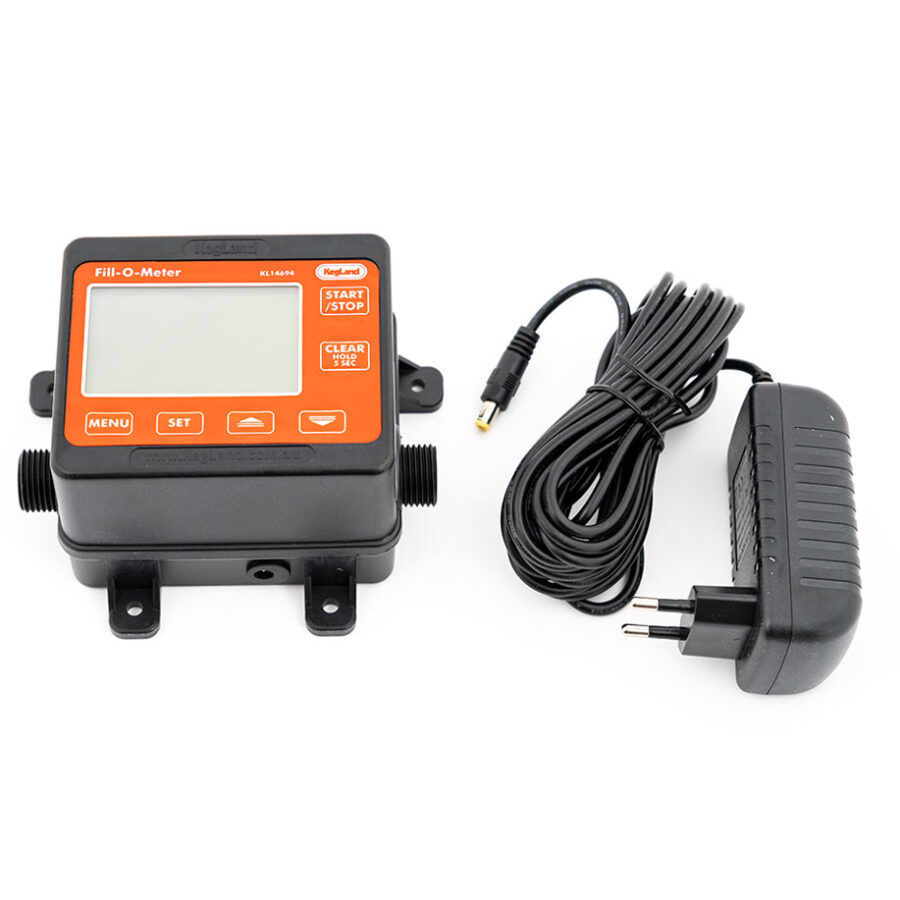 KL14694-fill-o-meter-veden-virtausmittari-2 KL14694 Fill-O-Meter veden virtausmittari