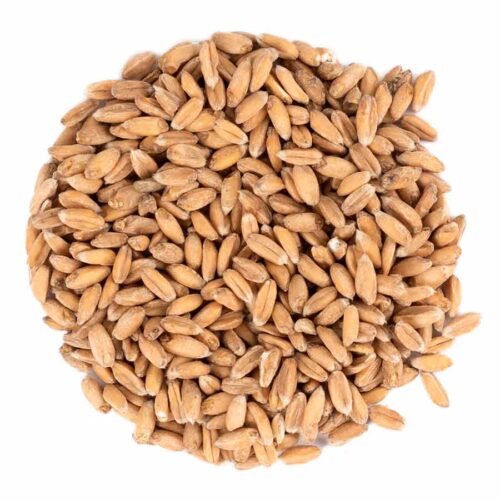 Weyermann® Spelt Malt Spelttimallas