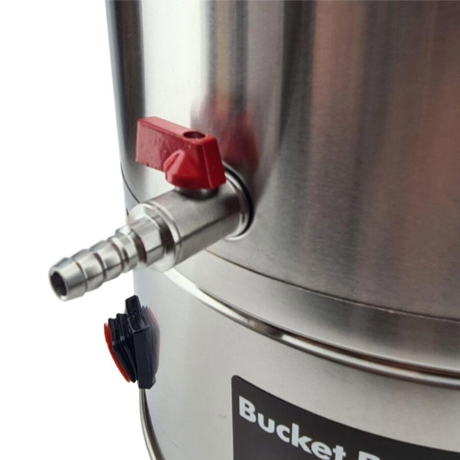 bucket-buddy-rst-kaymisastia-36w-lammityselementilla-2 Bucket Buddy RST käymisastia 36 W lämmityselementillä