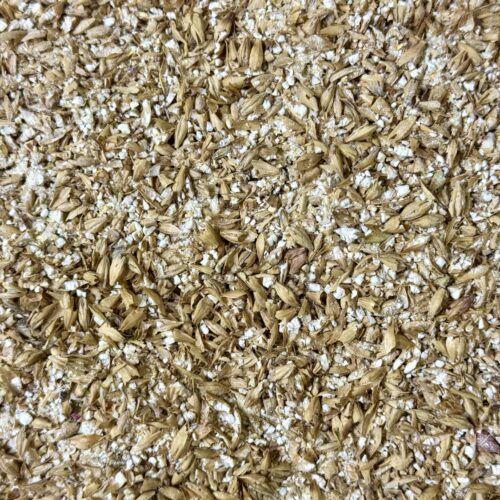 Pehkolan Mallastamo Sahtimallas, rouhittu