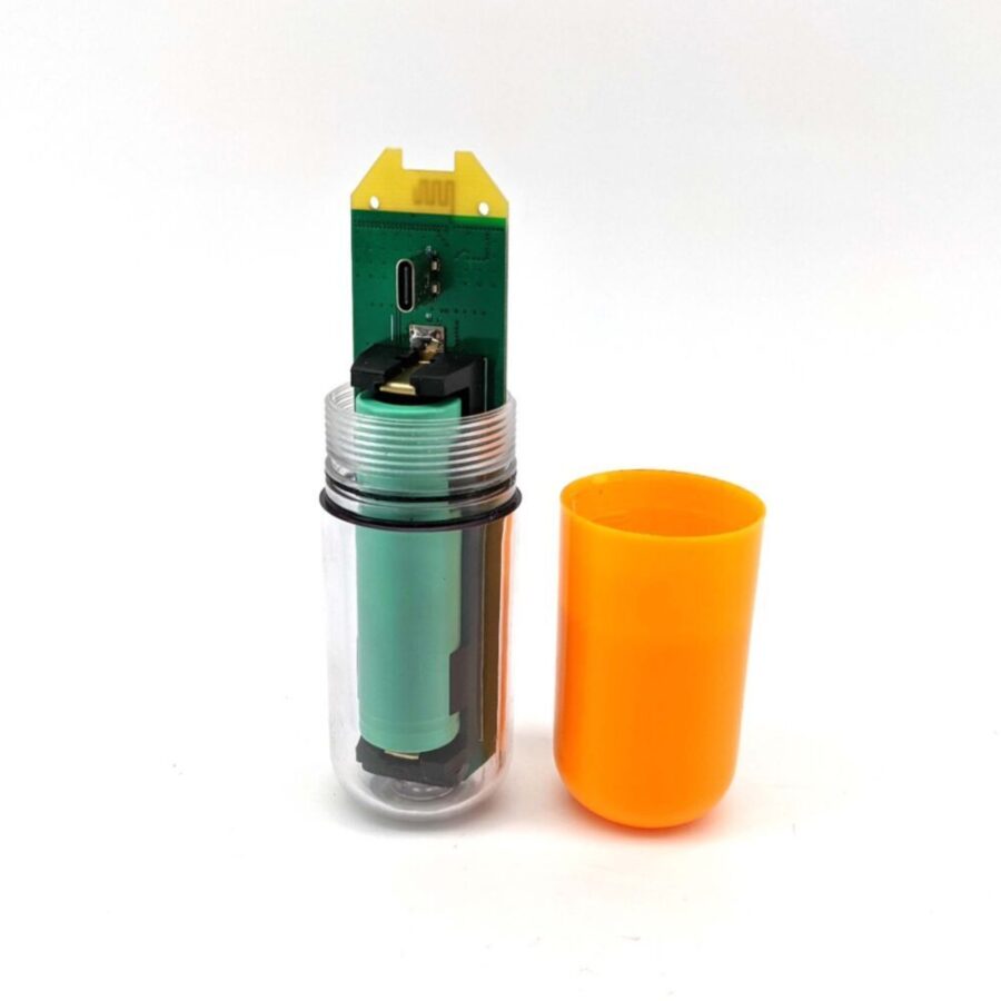 kl20596_-_rapt_pill_hydrometer_and_termometer_open RAPT Pill digitaalinen hydrometri & lämpömittari