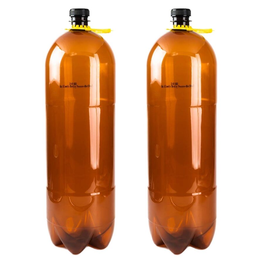 2-pack-Oxebar-8L-mini-keg 2-pack Oxebar 8L mini keg