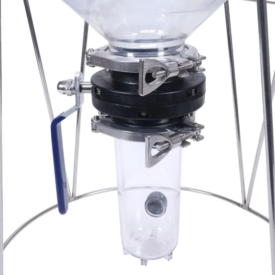 504055_fermzilla_55_gen_3.2_02 FermZilla 55 L. Gen 3.2 käymisastia