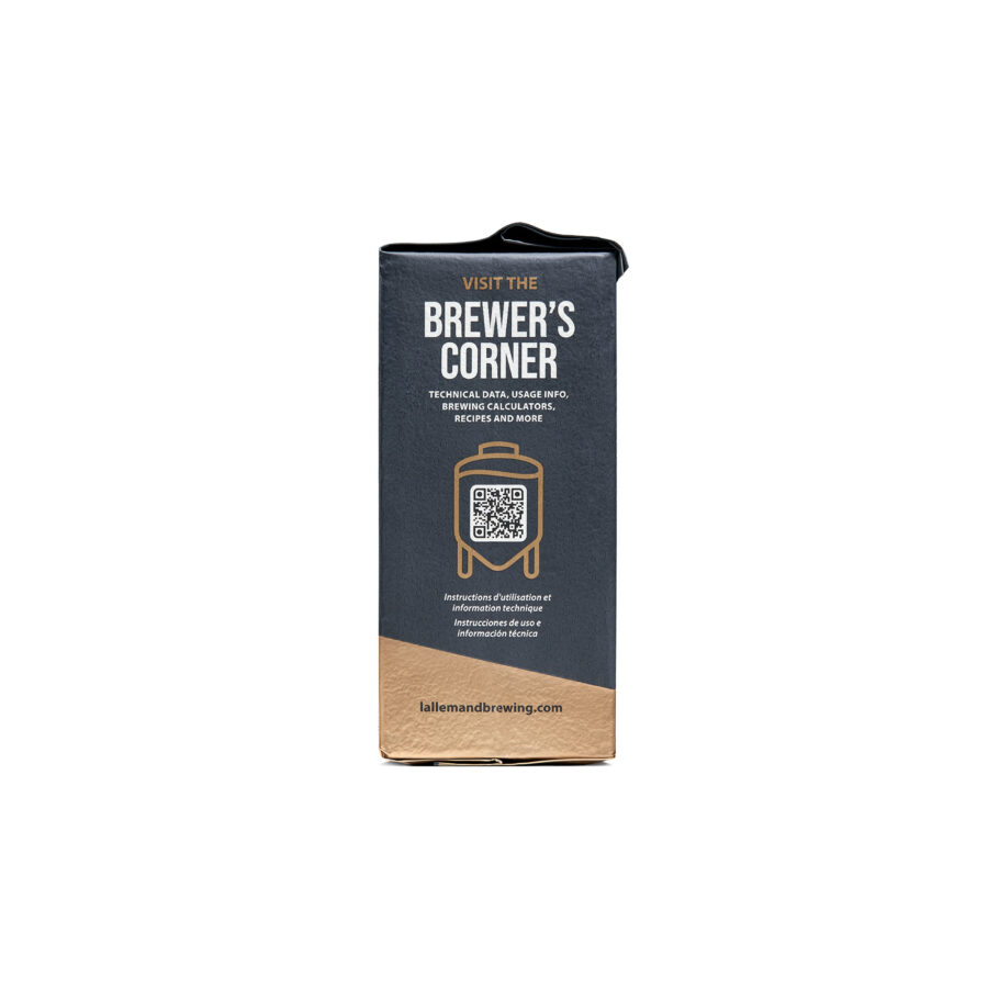 LalBrew-Premium-NovaLager-500g-kuivattu-oluthiiva2 LalBrew Premium NovaLager 500 g kuivattu oluthiiva