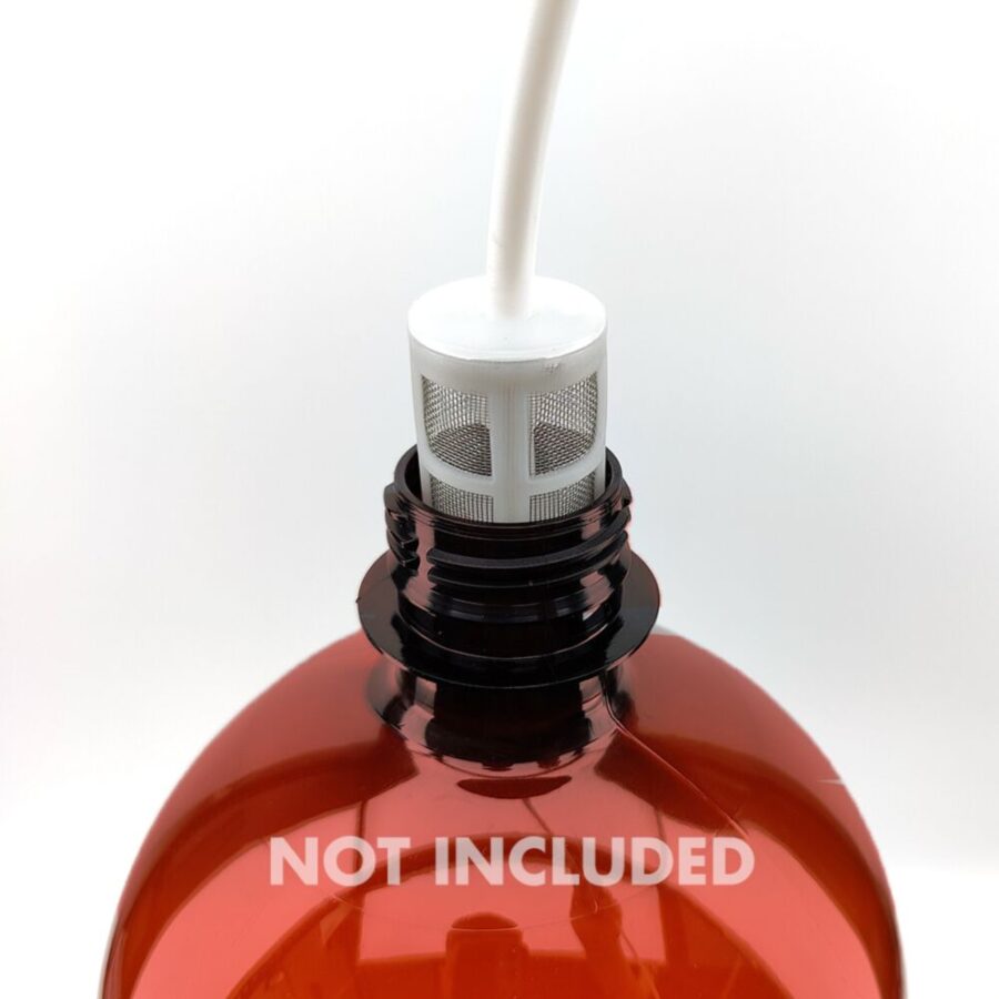 Oxebar-PCO38-tarjoilusarja3 PCO38 tarjoilusarja Oxebar PET kegille liittimillä, letkulla ja suodattimella