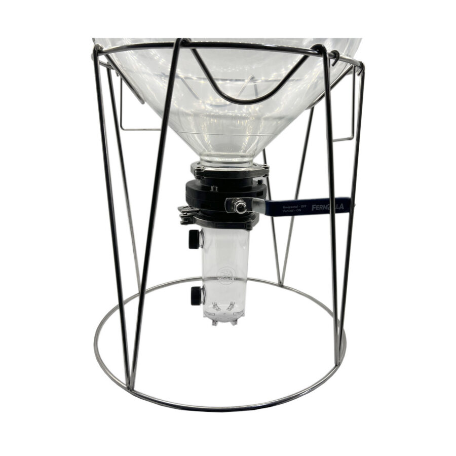 fermzilla-kaymisastia-27-liter-tri-conical-gen32 FermZilla - 27L - Tri-Conical Uni Tank käymisastia Gen3