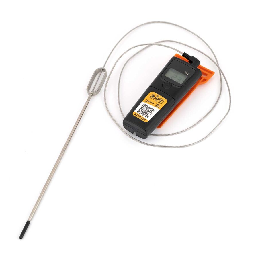 RAPT—Bluetooth-Thermometer–20-to-300C—20cm-HTC-Probe-2 RAPT Bluetooth Thermometer