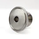 1.5" - 2" Tri-Clamp supistin RST