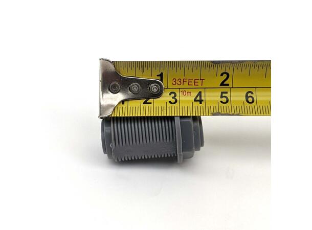 Lapivienti – 9.5mm x 9.5mm 3-8-tuumaa_3 Läpivienti - 9.5mm x 9.5mm (3/8")