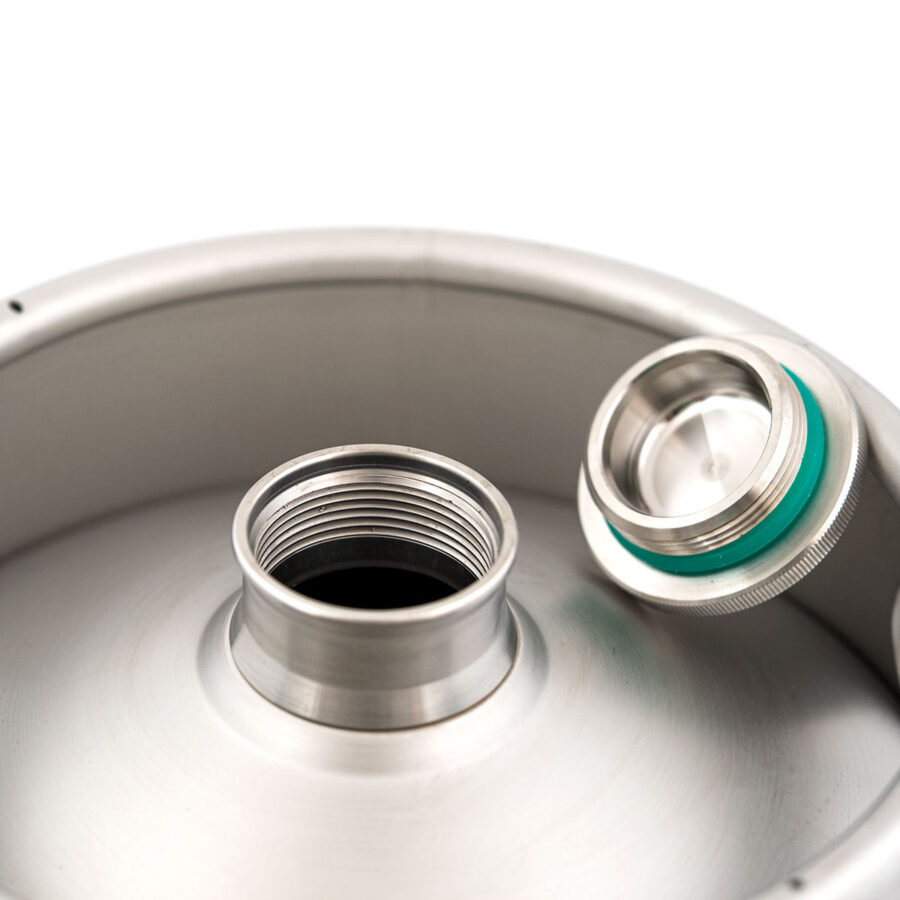 kegland-minikeg Kegland Mini Keg