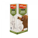 Brewferm Grain Grizzly edullinen mallasmylly, pakkaus