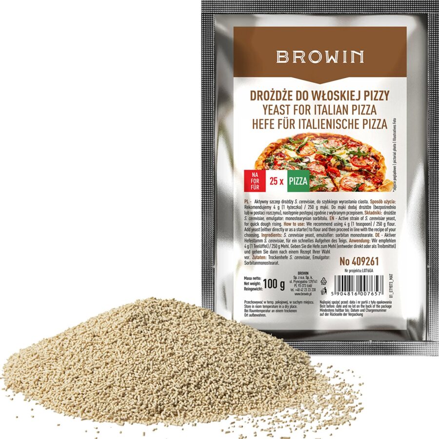 kuivattu-hiiva-italialaiselle-pizzalle-100-g_1 kuivattu hiiva italialaisen pizzan valmistukseen - 100 g pakkaus