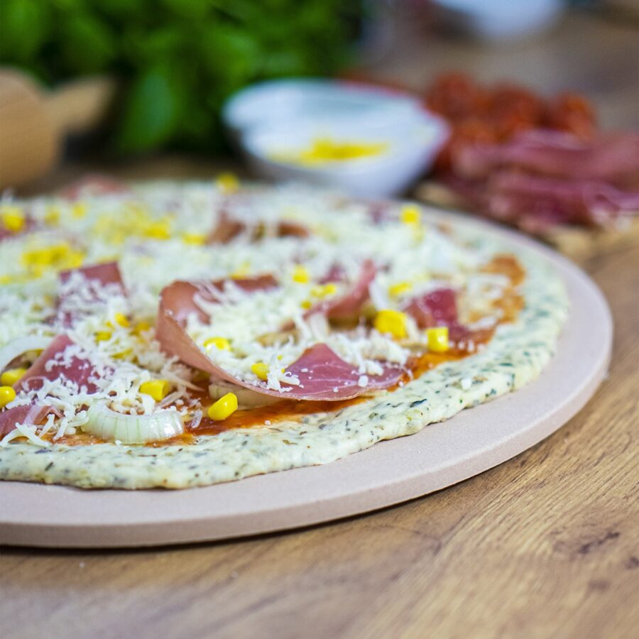 kuivattu-hiiva-italialaiselle-pizzalle-100-g_2 kuivattu hiiva italialaisen pizzan valmistukseen - 100 g pakkaus