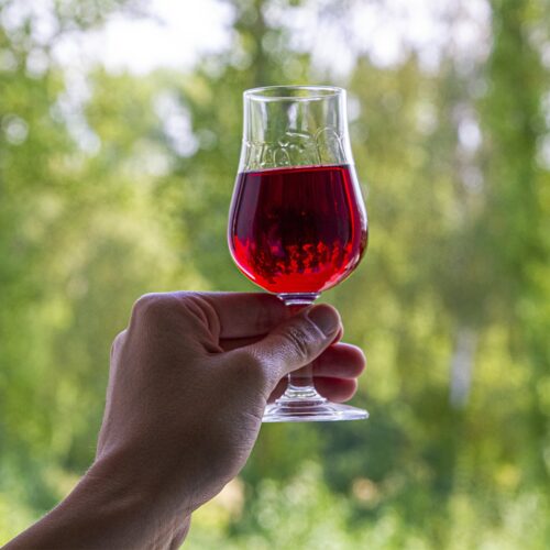 KLAR-ZYME kirkastusaine viinille 10ml