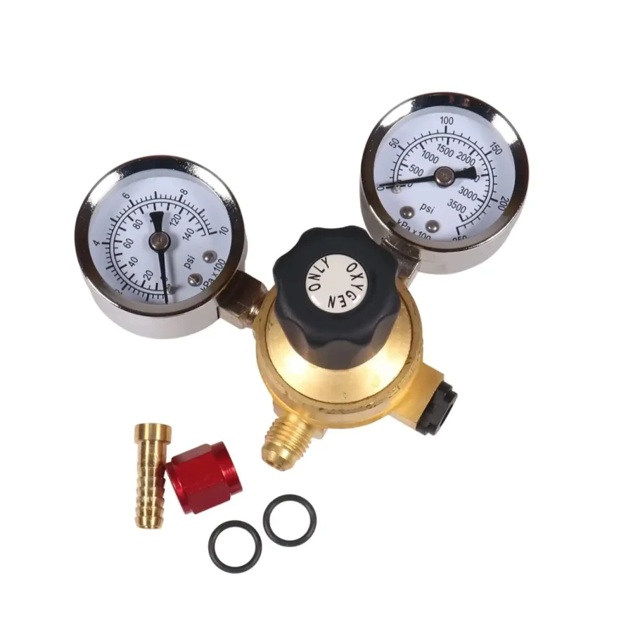 paineensaadin-hapelle-m12-kierre-regulaattori_2 Paineensäädin / regulaattori hapelle, M12 kierre