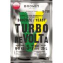 Turbo Revolta yeast 5-7 days distillers yeast kiljuhiiva