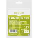 Enovini® OK WHITE viinihiiva