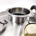 65L Pro Sight Glass Distillation Steam Condenser Lid