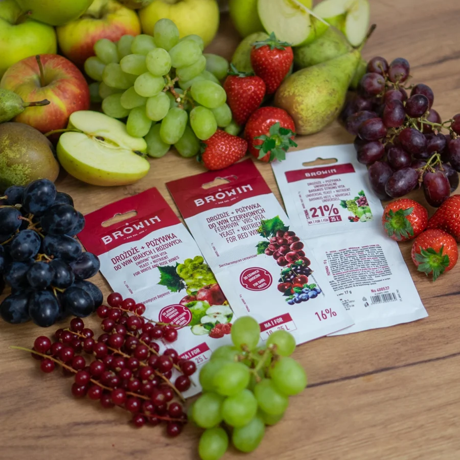 Hiiva ja ravinne punaviineille -Fermivin VR5 VITA – 17g_5 Hiiva ja ravinne punaviineille -Fermivin VR5 VITA - 17g