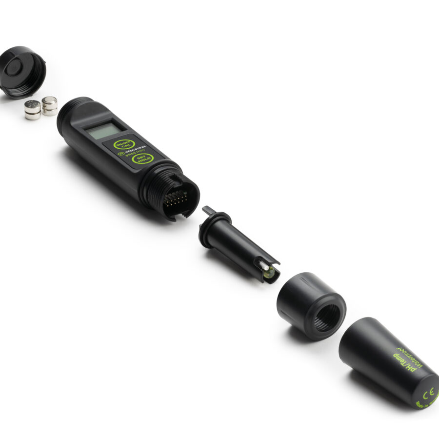 milwaukee-ph55-vedenkestava-digitaalinen-ph-mittari_5 Milwaukee PH55 Vedenkestävä Digitaalinen pH-mittari