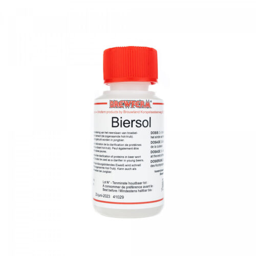 Biersol BREWFERM - 100 ml