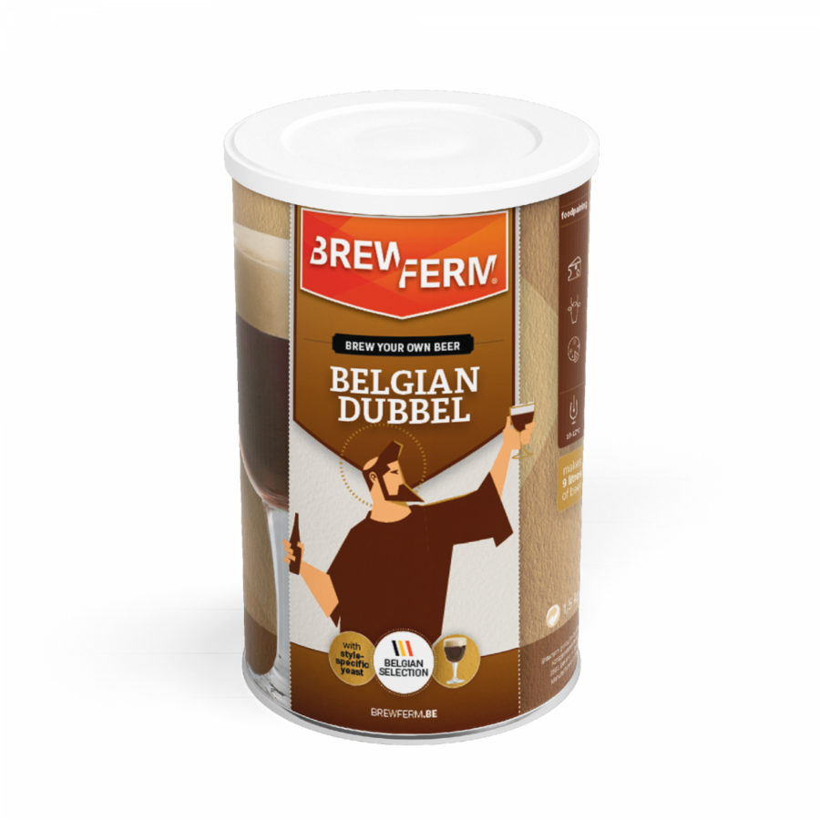 brewferm-beer-kit-belgian-dubbel