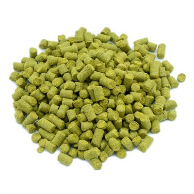 Humalapelletti Sabro 2024, 100g