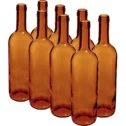 wine-bottle-0-75-l-brown-8-pack-631486