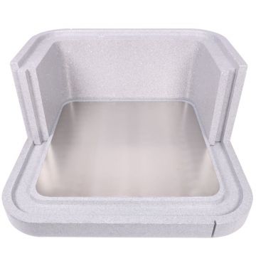 Ferminator/ Fercubator pohja, styroksia